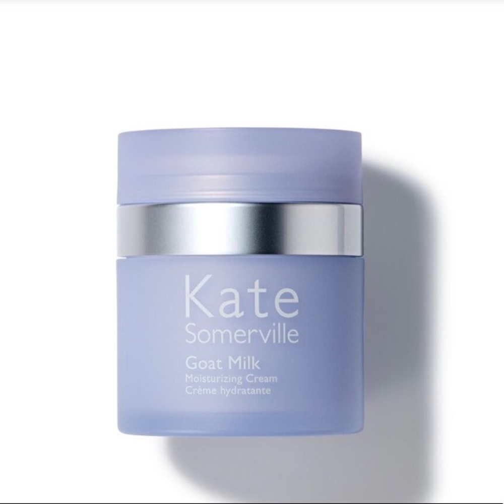 Kate Somerville's Goat Milk Moisturizing Cream